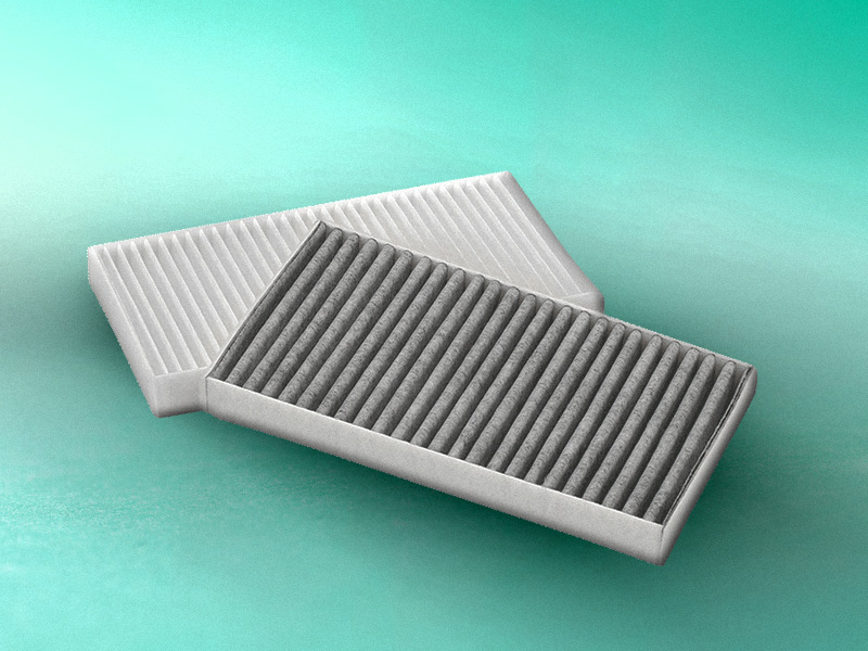 Grinparts product