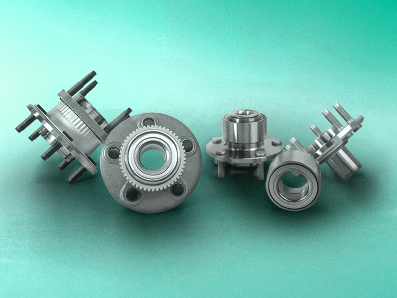 Grinparts product