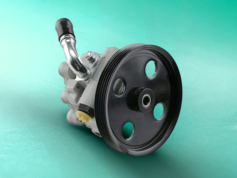 Grinparts product