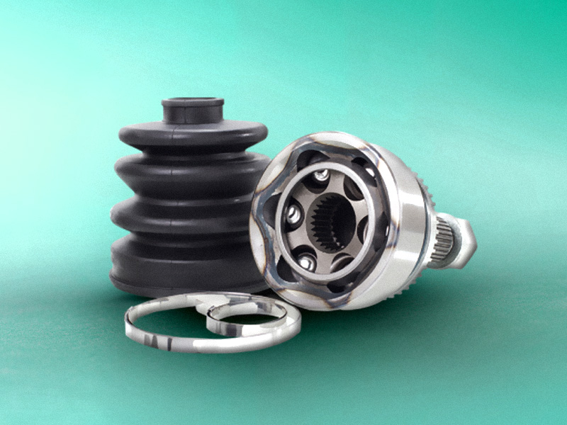Grinparts product